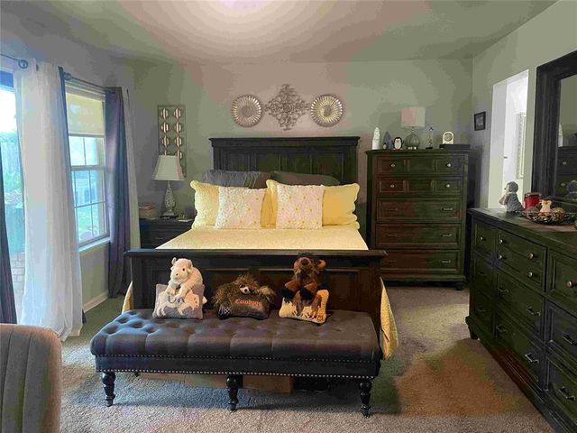 2313 NW 112th Terrace, Oklahoma City, OK 73120