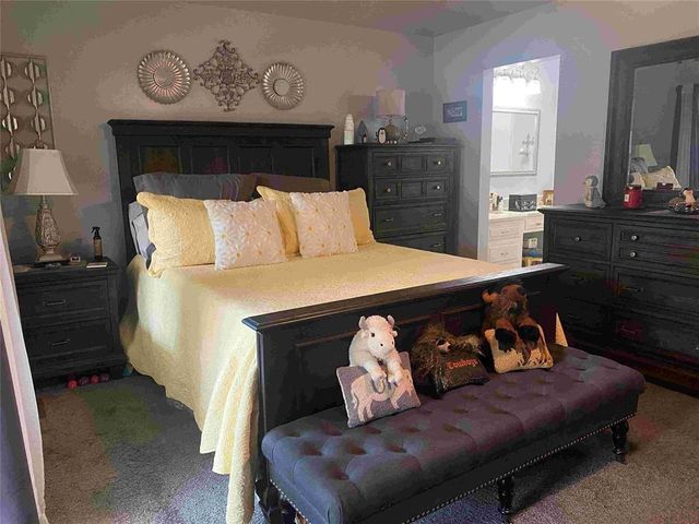 2313 NW 112th Terrace, Oklahoma City, OK 73120