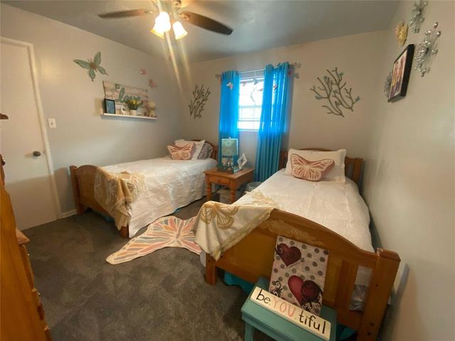2313 NW 112th Terrace, Oklahoma City, OK 73120