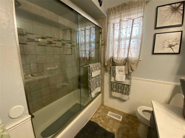 2313 NW 112th Terrace, Oklahoma City, OK 73120