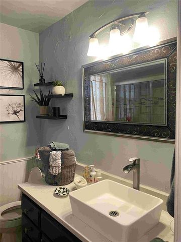 2313 NW 112th Terrace, Oklahoma City, OK 73120