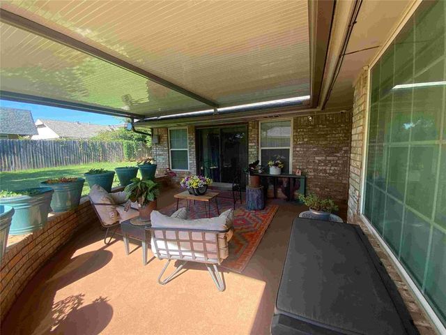 2313 NW 112th Terrace, Oklahoma City, OK 73120