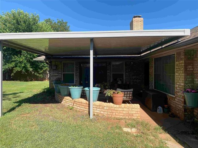 2313 NW 112th Terrace, Oklahoma City, OK 73120