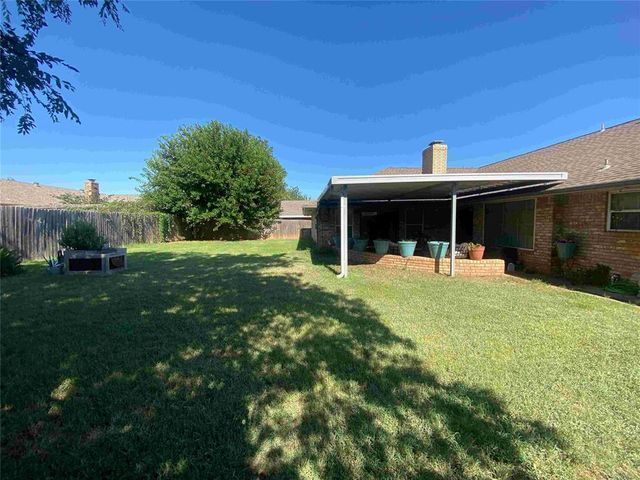 2313 NW 112th Terrace, Oklahoma City, OK 73120