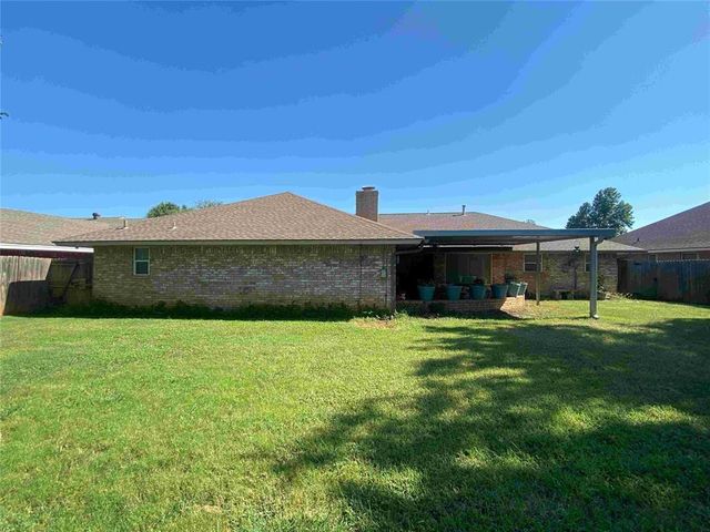 2313 NW 112th Terrace, Oklahoma City, OK 73120