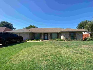 2313 NW 112th Terrace, Oklahoma City, OK 73120