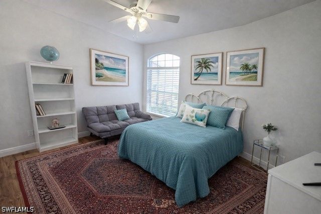 769 Crossfield CIR 92, Naples, FL 34104