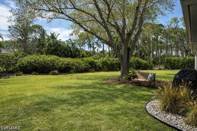 769 Crossfield CIR 92, Naples, FL 34104