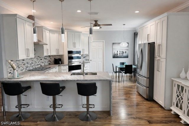 769 Crossfield CIR 92, Naples, FL 34104