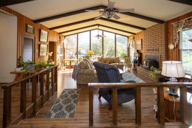 16021 Cattle Drive, Springville, CA 93265