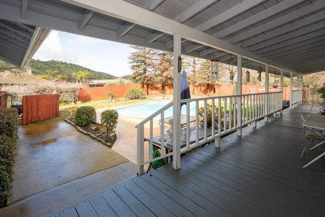 16021 Cattle Drive, Springville, CA 93265