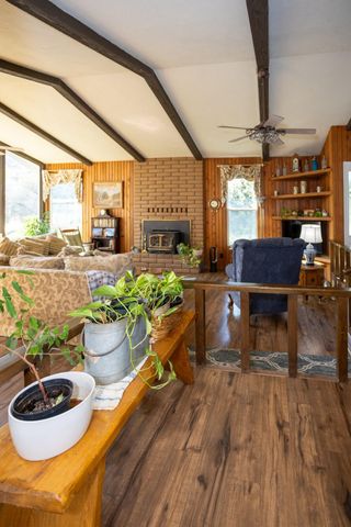 16021 Cattle Drive, Springville, CA 93265