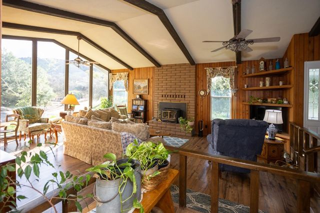 16021 Cattle Drive, Springville, CA 93265