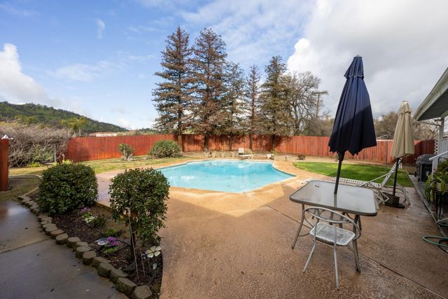 16021 Cattle Drive, Springville, CA 93265