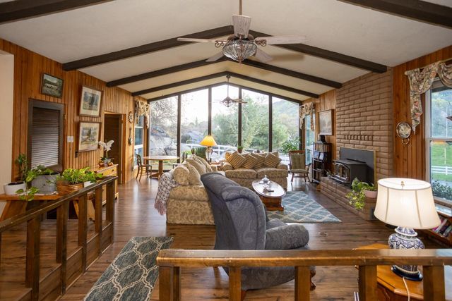 16021 Cattle Drive, Springville, CA 93265