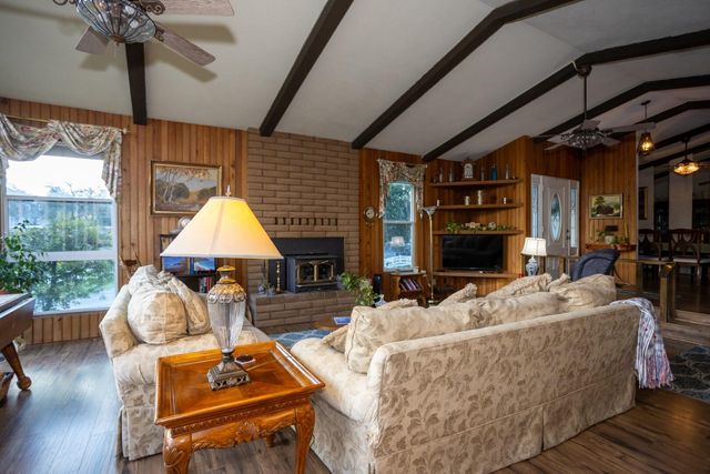 16021 Cattle Drive, Springville, CA 93265