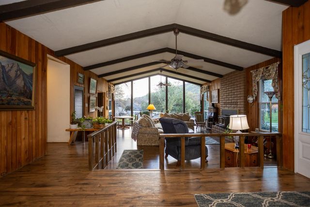 16021 Cattle Drive, Springville, CA 93265