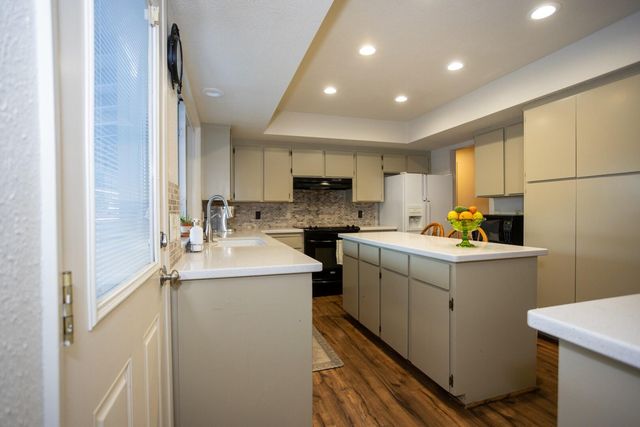 16021 Cattle Drive, Springville, CA 93265