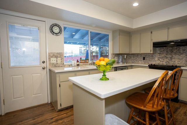 16021 Cattle Drive, Springville, CA 93265