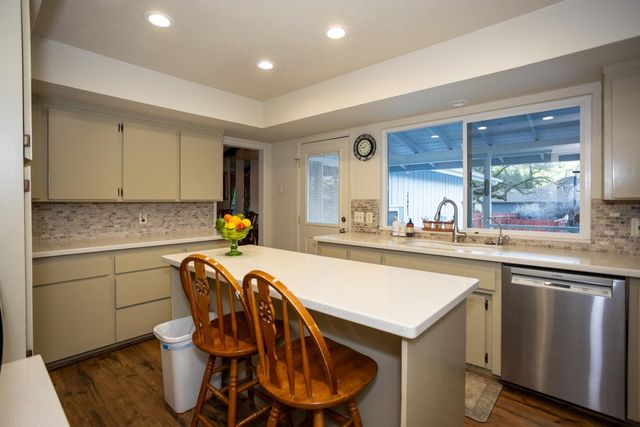 16021 Cattle Drive, Springville, CA 93265