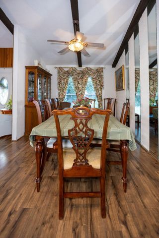 16021 Cattle Drive, Springville, CA 93265