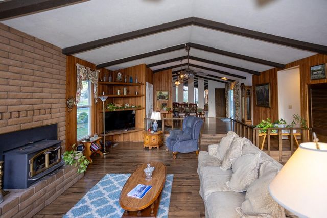 16021 Cattle Drive, Springville, CA 93265