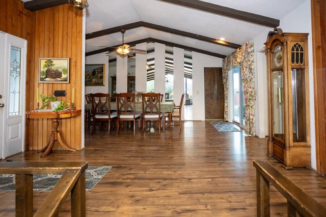 16021 Cattle Drive, Springville, CA 93265