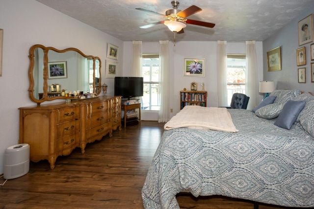 16021 Cattle Drive, Springville, CA 93265