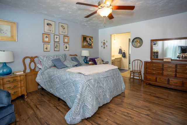 16021 Cattle Drive, Springville, CA 93265