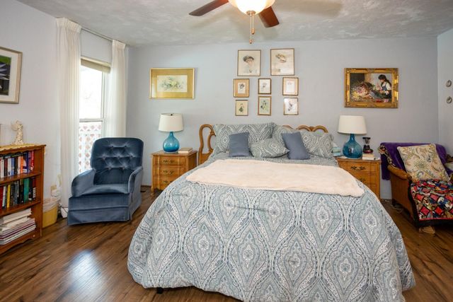 16021 Cattle Drive, Springville, CA 93265