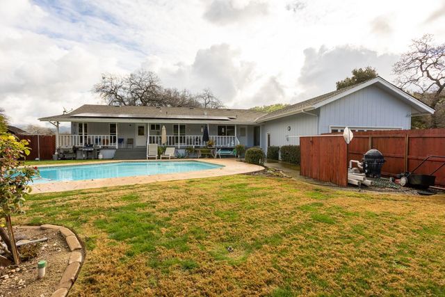 16021 Cattle Drive, Springville, CA 93265