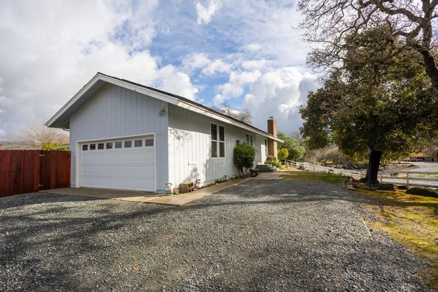 16021 Cattle Drive, Springville, CA 93265