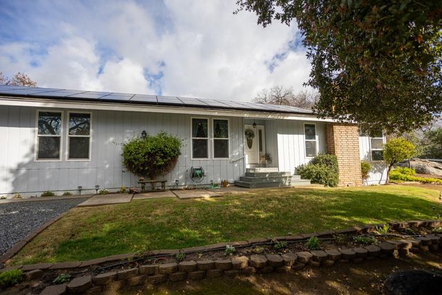 16021 Cattle Drive, Springville, CA 93265