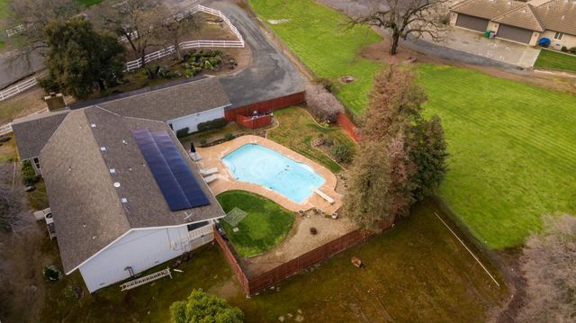 16021 Cattle Drive, Springville, CA 93265