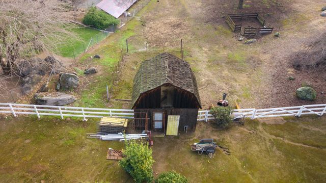 16021 Cattle Drive, Springville, CA 93265