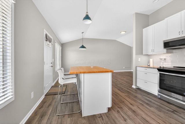 891 Autumn Chase Lane, Marysville, OH 43040