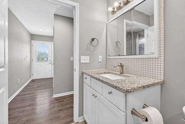 891 Autumn Chase Lane, Marysville, OH 43040