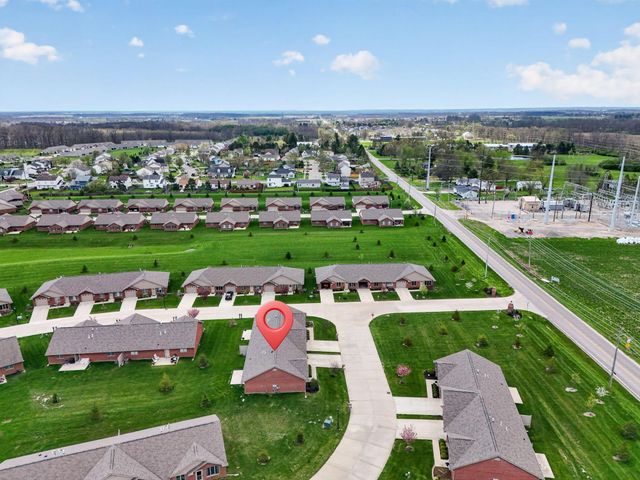 891 Autumn Chase Lane, Marysville, OH 43040