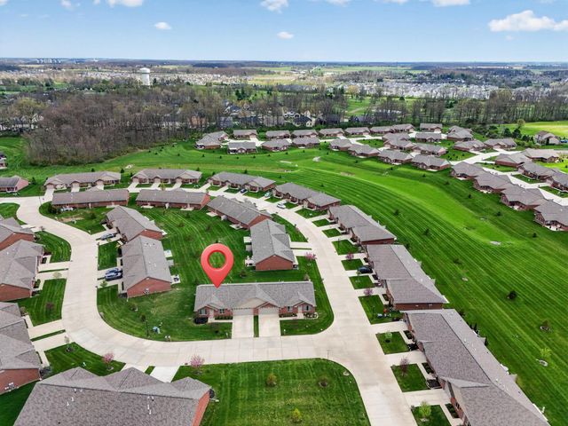 891 Autumn Chase Lane, Marysville, OH 43040