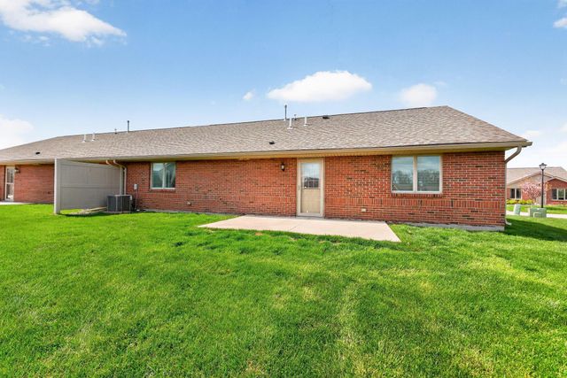 891 Autumn Chase Lane, Marysville, OH 43040