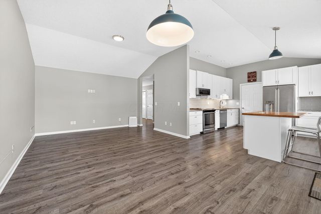 891 Autumn Chase Lane, Marysville, OH 43040