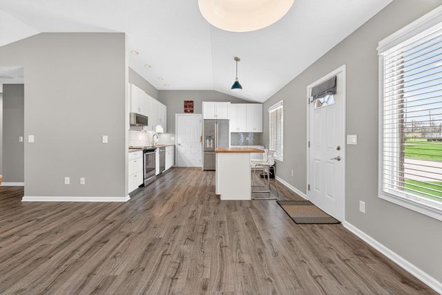 891 Autumn Chase Lane, Marysville, OH 43040