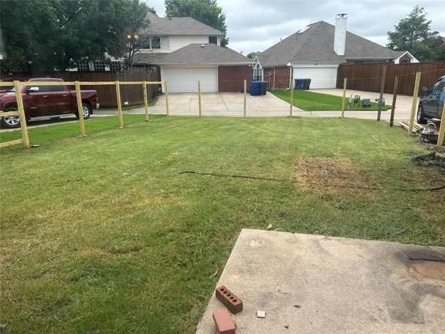 6017 Sidney Lane, Mckinney, TX 75070