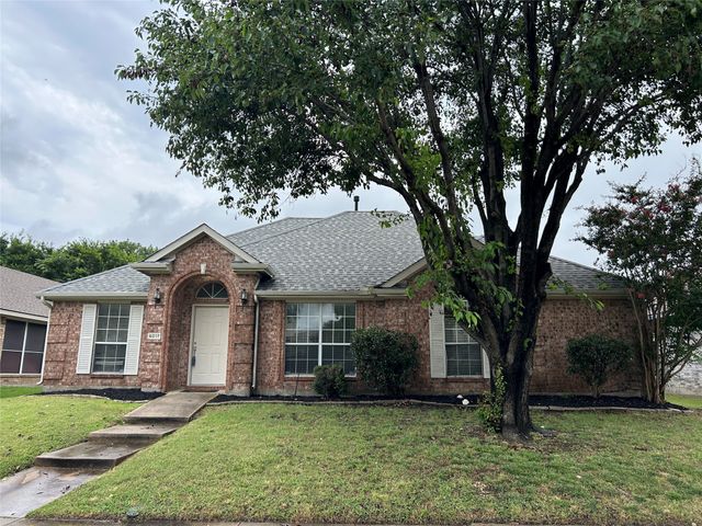 6017 Sidney Lane, Mckinney, TX 75070