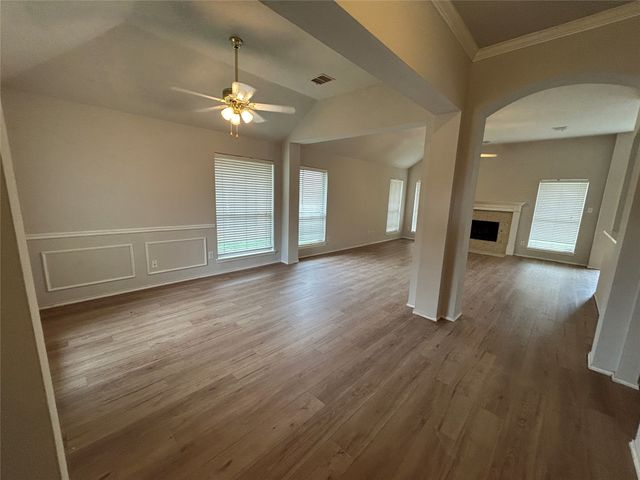 6017 Sidney Lane, Mckinney, TX 75070