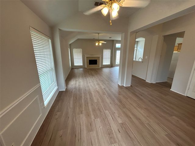 6017 Sidney Lane, Mckinney, TX 75070