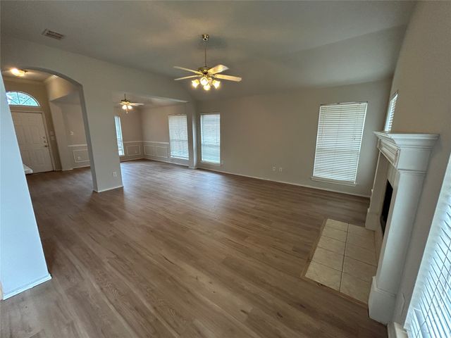 6017 Sidney Lane, Mckinney, TX 75070