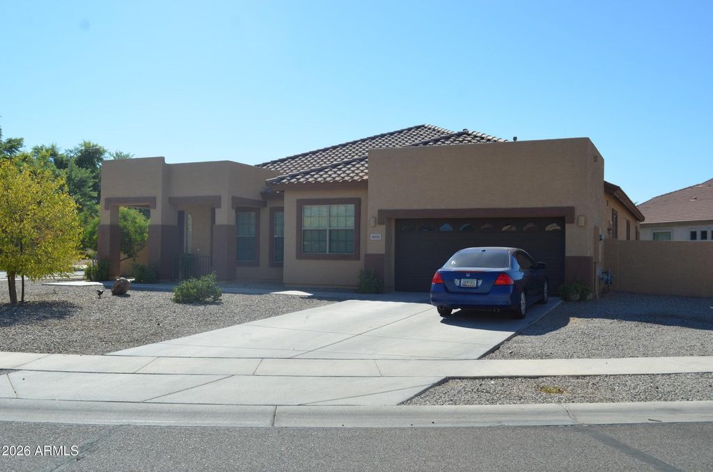 8000 W Behavioral Health (10 Bed) Avenue, Glendale, AZ 85305 — exterior