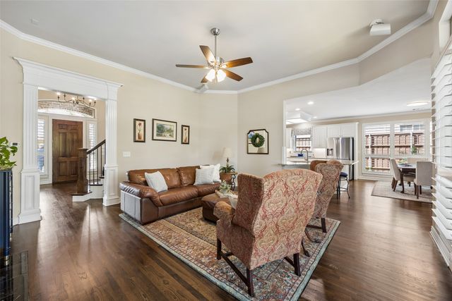 5904 Avon Drive, Plano, TX 75093