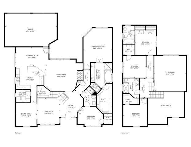 5904 Avon Drive, Plano, TX 75093